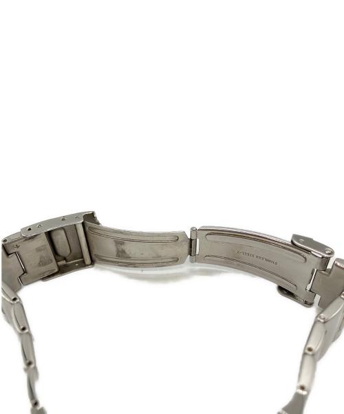 SEIKO（セイコー）SEIKO (セイコー) SEIKO　キネティックの古着・服飾アイテム