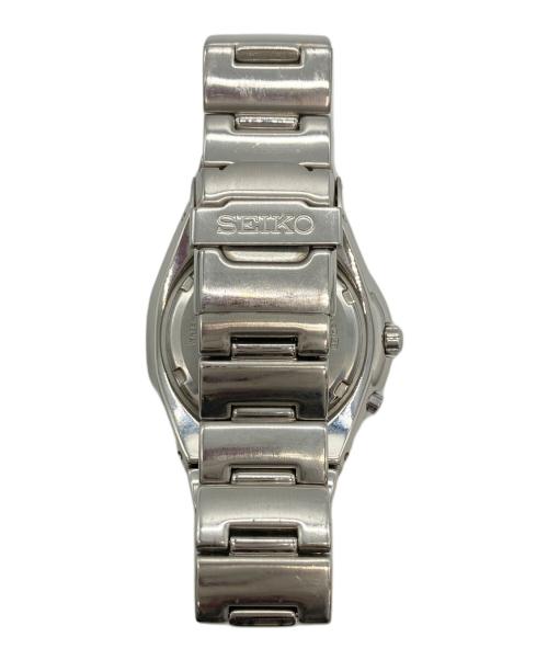 SEIKO（セイコー）SEIKO (セイコー) SEIKO　キネティックの古着・服飾アイテム