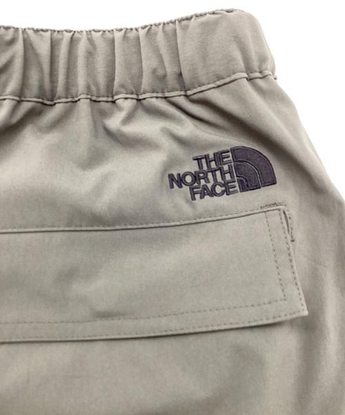 THE NORTH FACE（ザ ノース フェイス）THE NORTH FACE (ザ ノース フェイス) ジップオフカーゴパンツ カーキ サイズ:Mの古着・服飾アイテム