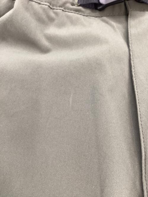 THE NORTH FACE（ザ ノース フェイス）THE NORTH FACE (ザ ノース フェイス) ジップオフカーゴパンツ カーキ サイズ:Mの古着・服飾アイテム