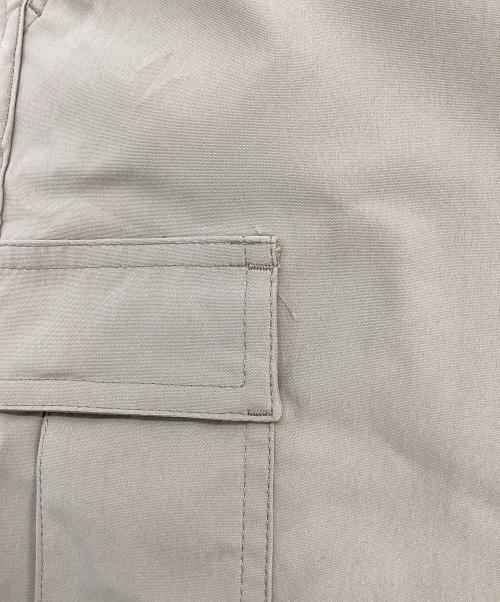 THE NORTH FACE（ザ ノース フェイス）THE NORTH FACE (ザ ノース フェイス) ジップオフカーゴパンツ ベージュ サイズ:Mの古着・服飾アイテム