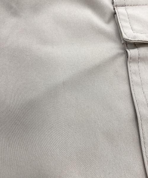 THE NORTH FACE（ザ ノース フェイス）THE NORTH FACE (ザ ノース フェイス) ジップオフカーゴパンツ ベージュ サイズ:Mの古着・服飾アイテム