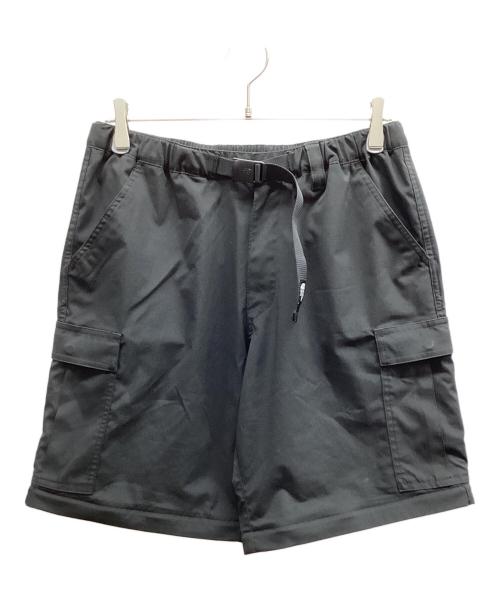 THE NORTH FACE（ザ ノース フェイス）THE NORTH FACE (ザ ノース フェイス) ジップオフカーゴパンツ ブラック サイズ:Mの古着・服飾アイテム