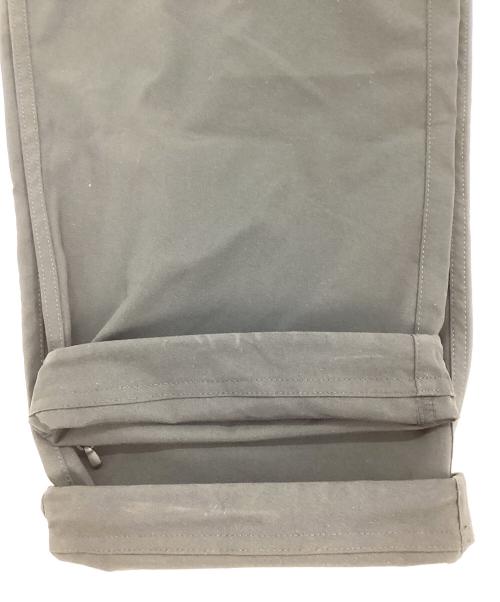 THE NORTH FACE（ザ ノース フェイス）THE NORTH FACE (ザ ノース フェイス) ジップオフカーゴパンツ ブラック サイズ:Mの古着・服飾アイテム