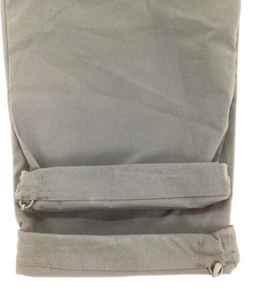 THE NORTH FACE（ザ ノース フェイス）THE NORTH FACE (ザ ノース フェイス) ジップオフカーゴパンツ ブラック サイズ:Mの古着・服飾アイテム