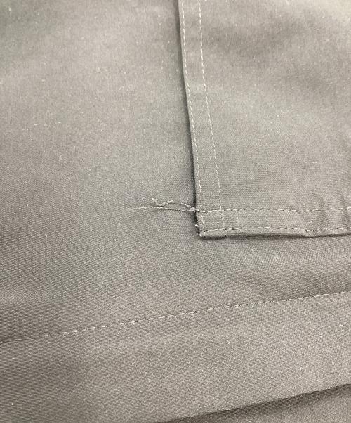THE NORTH FACE（ザ ノース フェイス）THE NORTH FACE (ザ ノース フェイス) ジップオフカーゴパンツ ブラック サイズ:Mの古着・服飾アイテム
