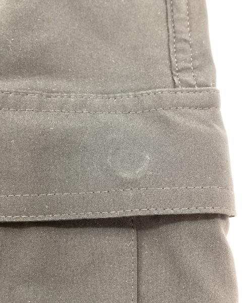 THE NORTH FACE（ザ ノース フェイス）THE NORTH FACE (ザ ノース フェイス) ジップオフカーゴパンツ ブラック サイズ:Mの古着・服飾アイテム