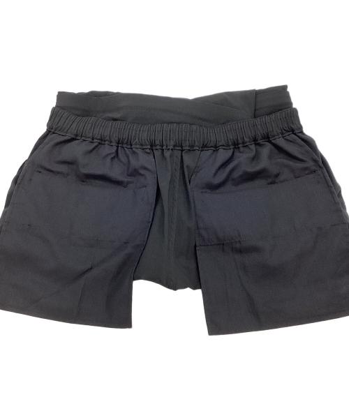 THE NORTH FACE（ザ ノース フェイス）THE NORTH FACE (ザ ノース フェイス) ジップオフカーゴパンツ ブラック サイズ:Mの古着・服飾アイテム