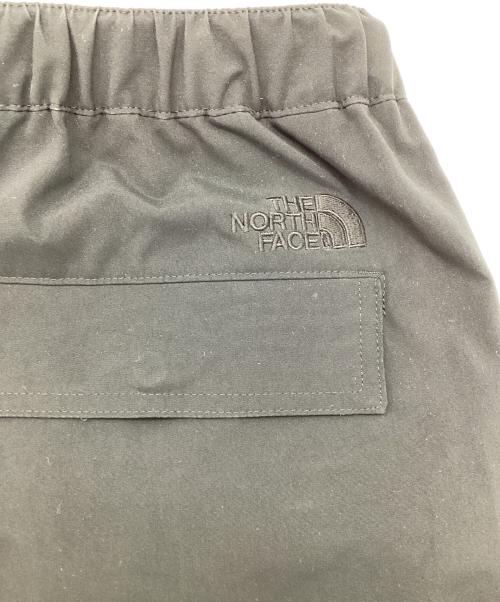 THE NORTH FACE（ザ ノース フェイス）THE NORTH FACE (ザ ノース フェイス) ジップオフカーゴパンツ ブラック サイズ:Mの古着・服飾アイテム
