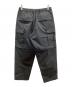 THE NORTH FACE (ザ ノース フェイス) ジップオフカーゴパンツ ブラック サイズ:M：8000円