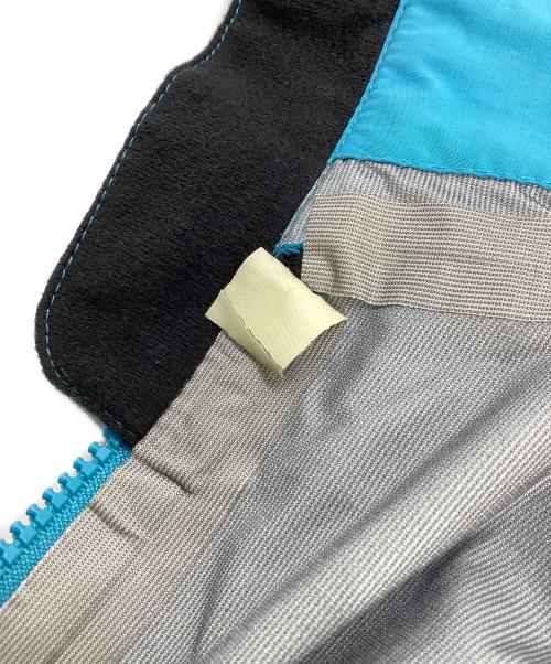 SUPREME（シュプリーム）SUPREME (シュプリーム) Taped Seam Jacket テープド・シーム・ジャケット スカイブルー サイズ:XLの古着・服飾アイテム