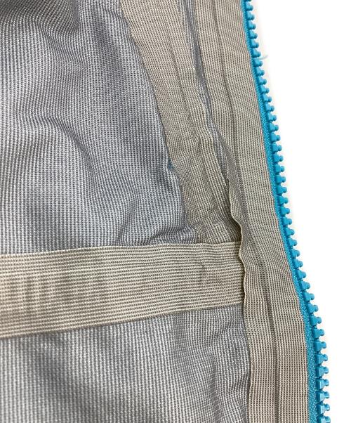 SUPREME（シュプリーム）SUPREME (シュプリーム) Taped Seam Jacket テープド・シーム・ジャケット スカイブルー サイズ:XLの古着・服飾アイテム