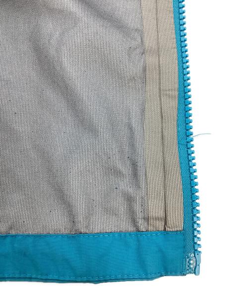 SUPREME（シュプリーム）SUPREME (シュプリーム) Taped Seam Jacket テープド・シーム・ジャケット スカイブルー サイズ:XLの古着・服飾アイテム