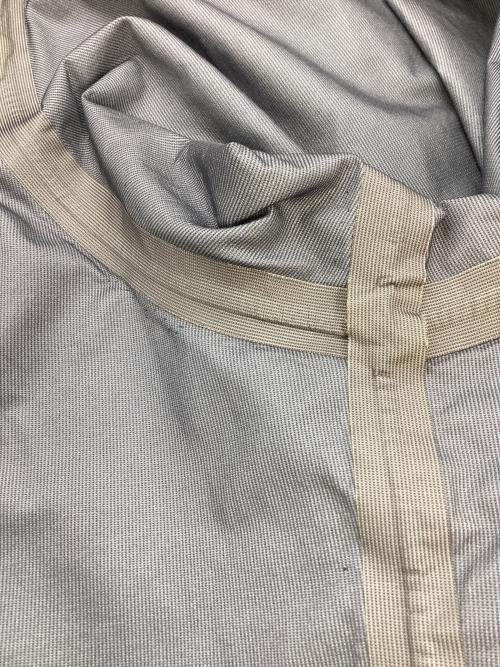 SUPREME（シュプリーム）SUPREME (シュプリーム) Taped Seam Jacket テープド・シーム・ジャケット スカイブルー サイズ:XLの古着・服飾アイテム