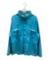 SUPREME（シュプリーム）の古着「Taped Seam Jacket テープド・シーム・ジャケット」｜スカイブルー