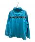 SUPREME (シュプリーム) Taped Seam Jacket テープド・シーム・ジャケット スカイブルー サイズ:XL：9000円