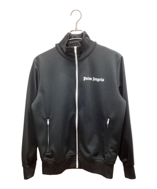 Palm Angels（パーム エンジェルス）Palm Angels (パーム エンジェルス) トラックジャケット ブラック サイズ:Lの古着・服飾アイテム