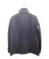 RALPH LAUREN (ラルフローレン) スタンドカラージャケット ネイビー サイズ:11：8000円