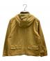 freewheelers (フリーホイーラーズ) “TIMBER BEAST” WOODSMAN COAT ティンバー ビースト ウッズマン コート ブラウン サイズ:42：65000円