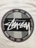 中古・古着 stussy (ステューシー) CDG (シーディージー) 長袖カットソー ホワイト サイズ:M：8000円