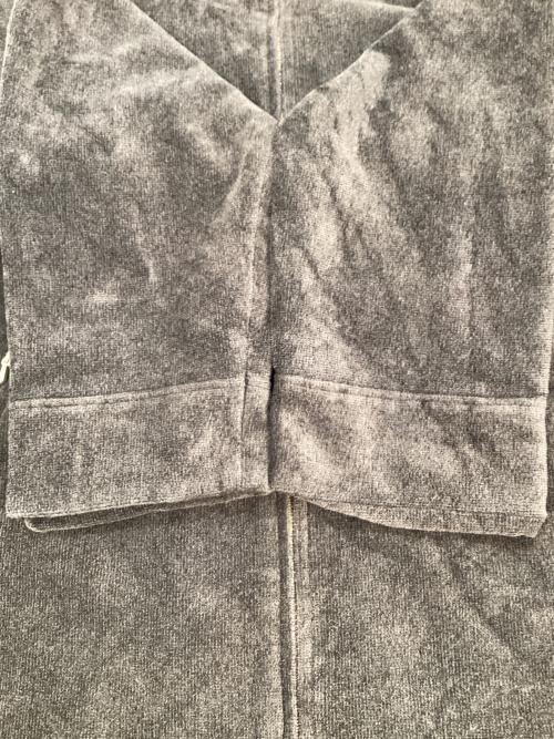 Burberry's（バーバリーズ）Burberry's (バーバリーズ) ブルゾン ブラウン サイズ:Lの古着・服飾アイテム
