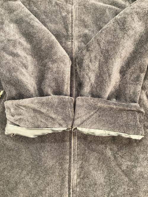 Burberry's（バーバリーズ）Burberry's (バーバリーズ) ブルゾン ブラウン サイズ:Lの古着・服飾アイテム