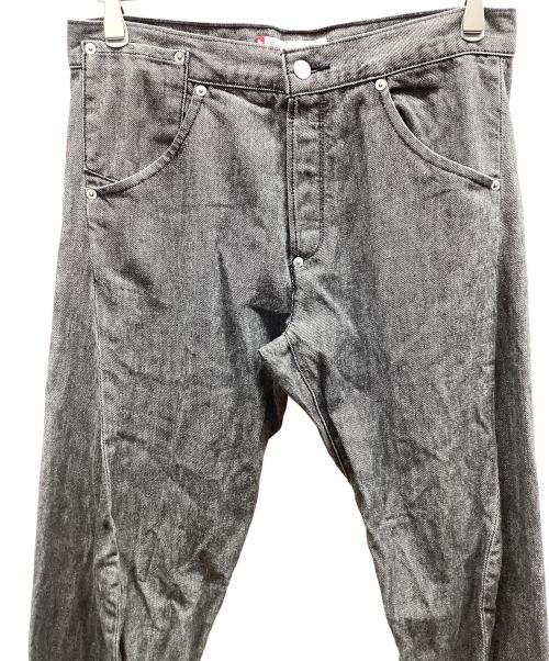 LEVI'S（リーバイス）LEVI'S (リーバイス) ENGINEERED JEANS LOOSE ブラック サイズ:76cm(W30)の古着・服飾アイテム