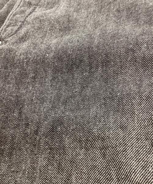 LEVI'S（リーバイス）LEVI'S (リーバイス) ENGINEERED JEANS LOOSE ブラック サイズ:76cm(W30)の古着・服飾アイテム