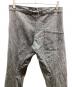 中古・古着 LEVI'S (リーバイス) ENGINEERED JEANS LOOSE ブラック サイズ:76cm(W30)：13000円