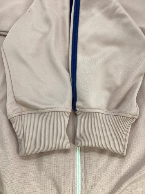 FRED PERRY（フレッドペリー）FRED PERRY (フレッドペリー) トラックジャケット ピンク サイズ:Mの古着・服飾アイテム