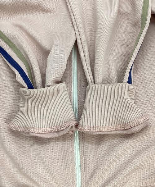 FRED PERRY（フレッドペリー）FRED PERRY (フレッドペリー) トラックジャケット ピンク サイズ:Mの古着・服飾アイテム
