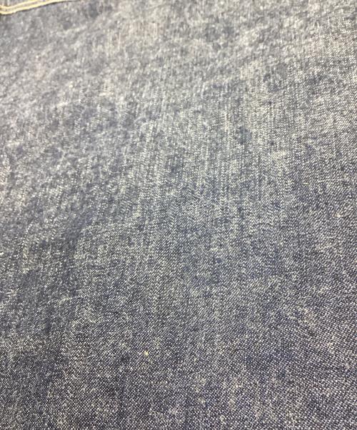 WAREHOUSE（ウエアハウス）WAREHOUSE (ウエアハウス) デニムシャツ インディゴ サイズ:不明の古着・服飾アイテム