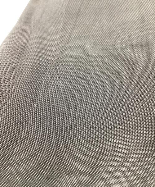 tricot COMME des GARCONS（トリココムデギャルソン）tricot COMME des GARCONS (トリココムデギャルソン) ワイドパンツ ブラック サイズ:Sの古着・服飾アイテム