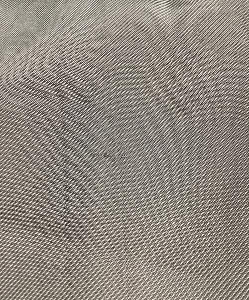 tricot COMME des GARCONS（トリココムデギャルソン）tricot COMME des GARCONS (トリココムデギャルソン) ワイドパンツ ブラック サイズ:Sの古着・服飾アイテム