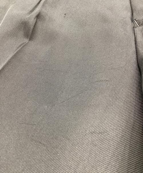 tricot COMME des GARCONS（トリココムデギャルソン）tricot COMME des GARCONS (トリココムデギャルソン) ワイドパンツ ブラック サイズ:Sの古着・服飾アイテム