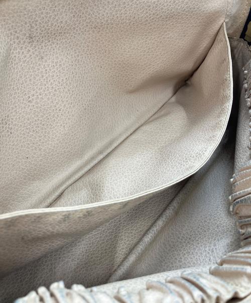 LOUIS VUITTON（ルイ ヴィトン）LOUIS VUITTON (ルイ ヴィトン) LOUIS VUITTON モノグラム トゥルーストワレット28 オールド コスメポーチの古着・服飾アイテム