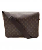 LOUIS VUITTONルイ ヴィトン）の古着「LOUIS VUITTON　モノグラム　アベス」｜ブラウン