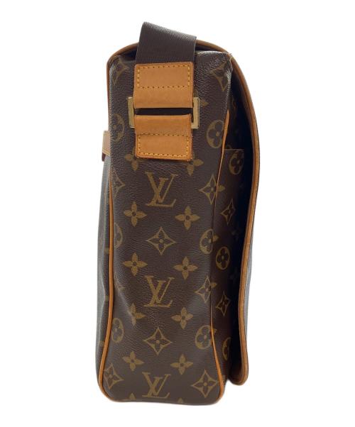LOUIS VUITTON（ルイ ヴィトン）LOUIS VUITTON (ルイ ヴィトン) LOUIS VUITTON　モノグラム　アベス ブラウンの古着・服飾アイテム