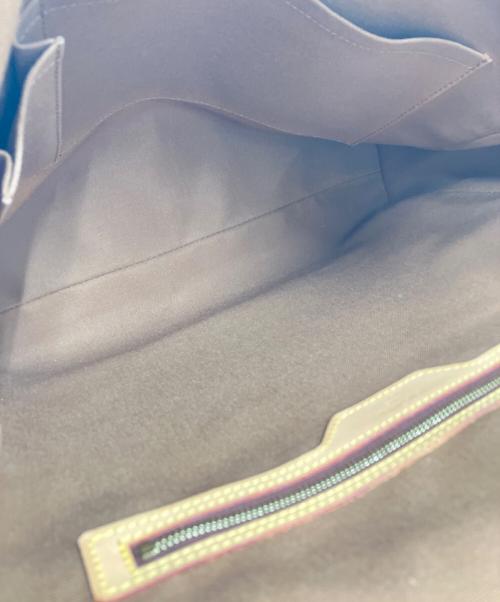 LOUIS VUITTON（ルイ ヴィトン）LOUIS VUITTON (ルイ ヴィトン) LOUIS VUITTON　モノグラム　アベス ブラウンの古着・服飾アイテム