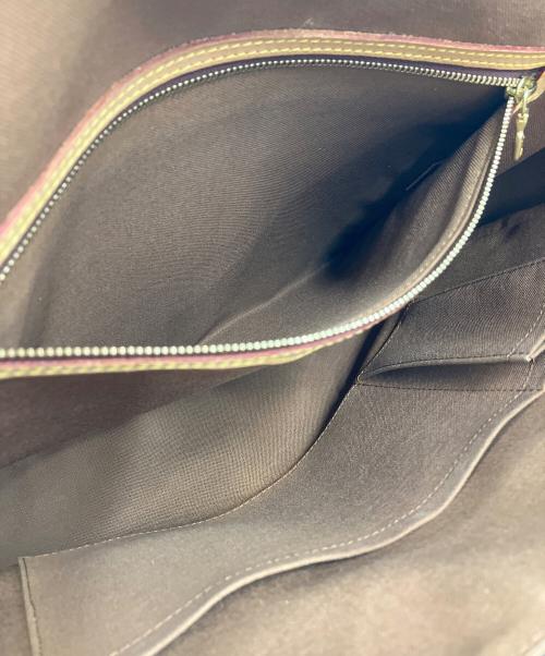 LOUIS VUITTON（ルイ ヴィトン）LOUIS VUITTON (ルイ ヴィトン) LOUIS VUITTON　モノグラム　アベス ブラウンの古着・服飾アイテム