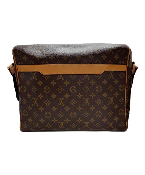 LOUIS VUITTON（ルイ ヴィトン）LOUIS VUITTON (ルイ ヴィトン) LOUIS VUITTON　モノグラム　アベス ブラウンの古着・服飾アイテム