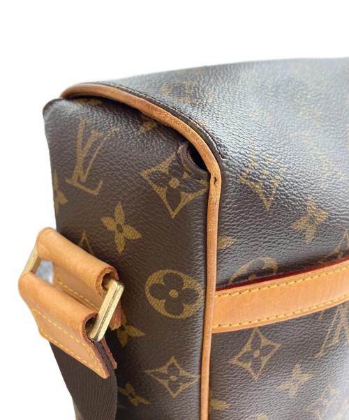 LOUIS VUITTON（ルイ ヴィトン）LOUIS VUITTON (ルイ ヴィトン) LOUIS VUITTON　モノグラム　アベス ブラウンの古着・服飾アイテム