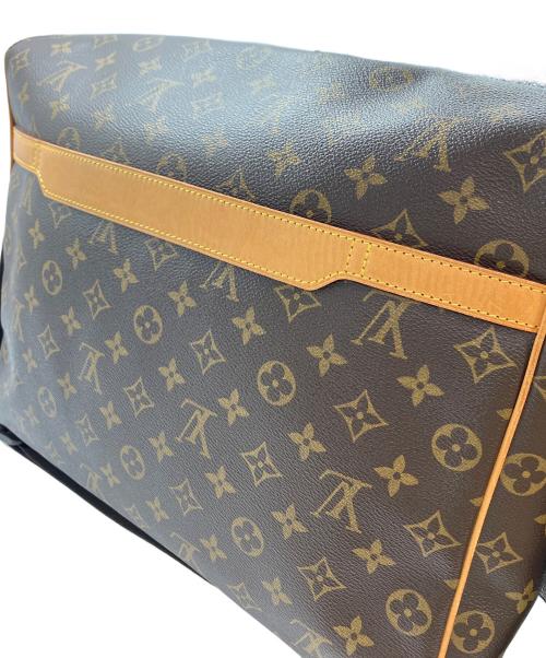 LOUIS VUITTON（ルイ ヴィトン）LOUIS VUITTON (ルイ ヴィトン) LOUIS VUITTON　モノグラム　アベス ブラウンの古着・服飾アイテム