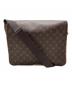 LOUIS VUITTON（ルイ ヴィトン）の古着「LOUIS VUITTON　モノグラム　アベス」｜ブラウン