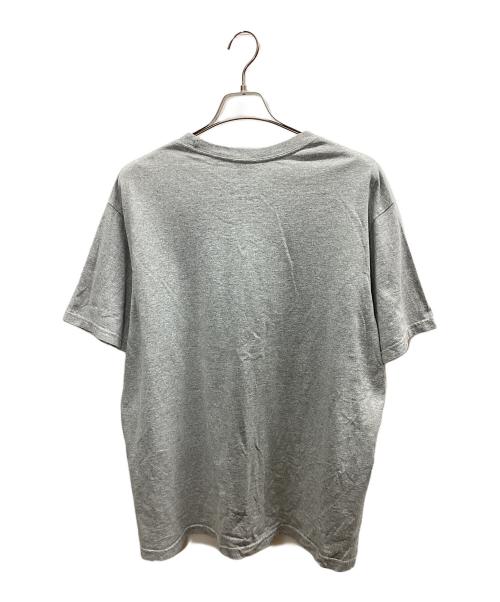 SUPREME（シュプリーム）SUPREME (シュプリーム) SMOKE TEE グレー サイズ:Lの古着・服飾アイテム