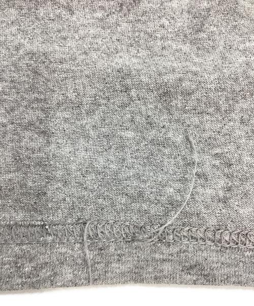 SUPREME（シュプリーム）SUPREME (シュプリーム) SMOKE TEE グレー サイズ:Lの古着・服飾アイテム