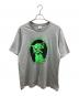 SUPREME（シュプリーム）の古着「SMOKE TEE」｜グレー