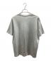 SUPREME (シュプリーム) SMOKE TEE グレー サイズ:L：6000円