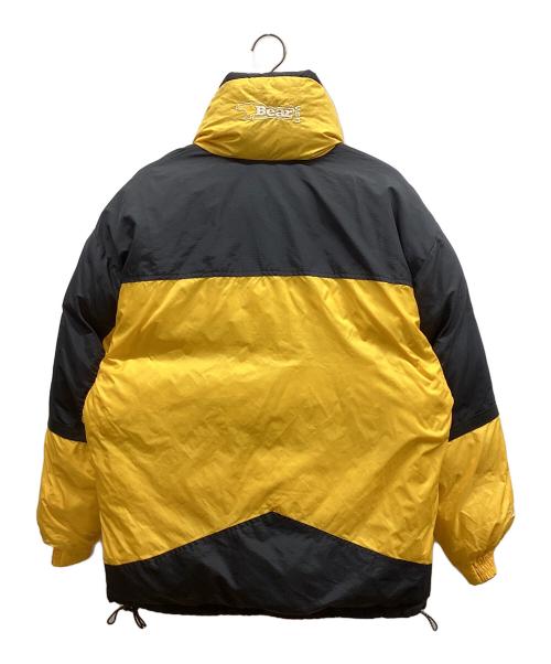 Bear（ベアー）Bear (ベアー) ダウンジャケット ブラック サイズ:Sの古着・服飾アイテム