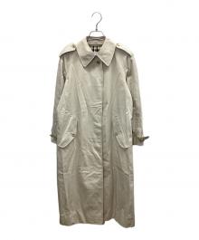 Burberry's（バーバリーズ）の古着「トレンチコート」｜ベージュ